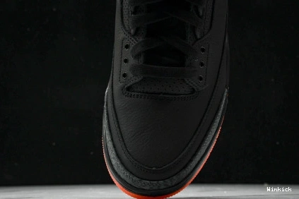 Balvin Air “Rio” x Jordan AJ3 FN0344-001 J 1016